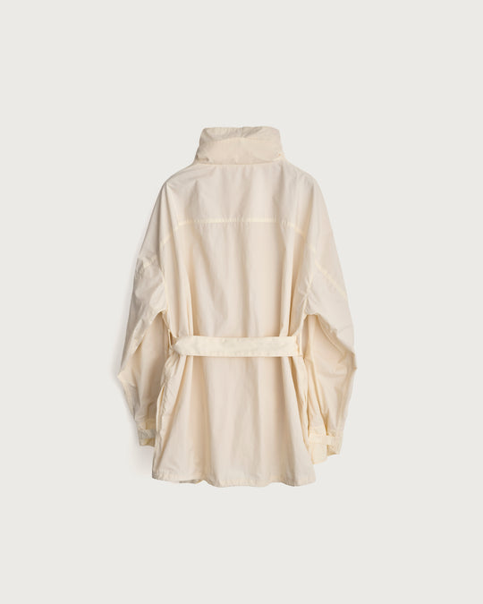 [2025FW preorder] city shell jacket