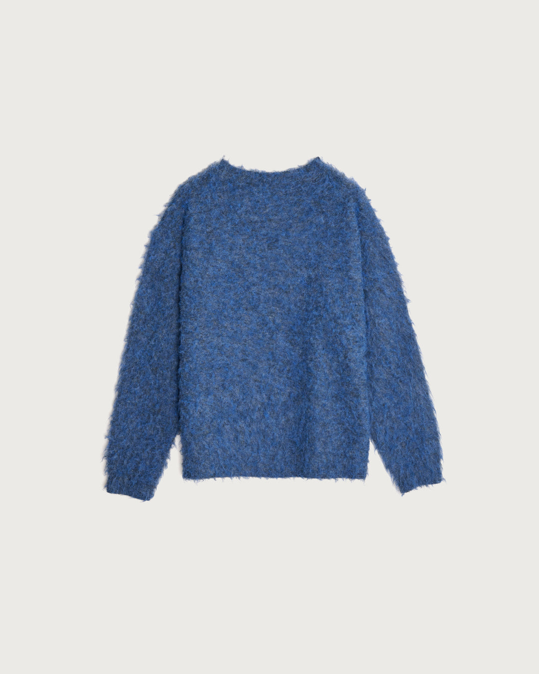 [2025FW preorder] fluffy sweater