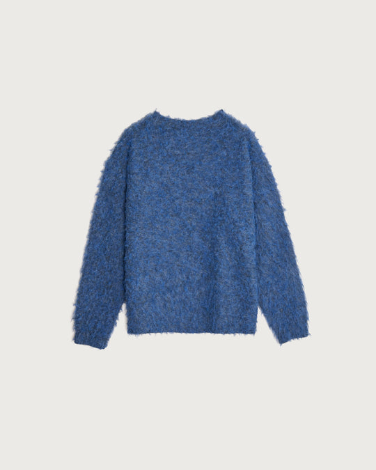 [2025FW preorder] fluffy sweater