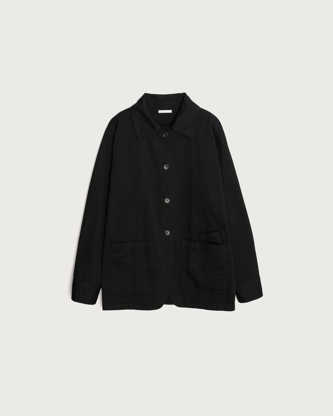 cotton work jacket