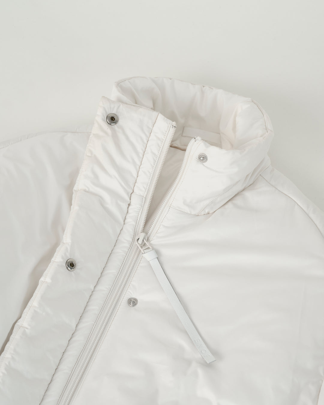 [2025FW preorder] padded long coat