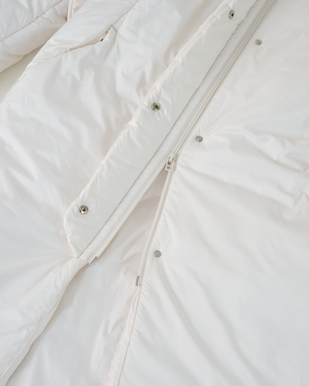 [2025FW preorder] padded long coat