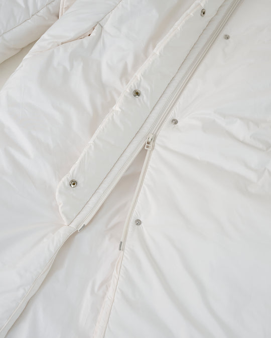 [2025FW preorder] padded long coat