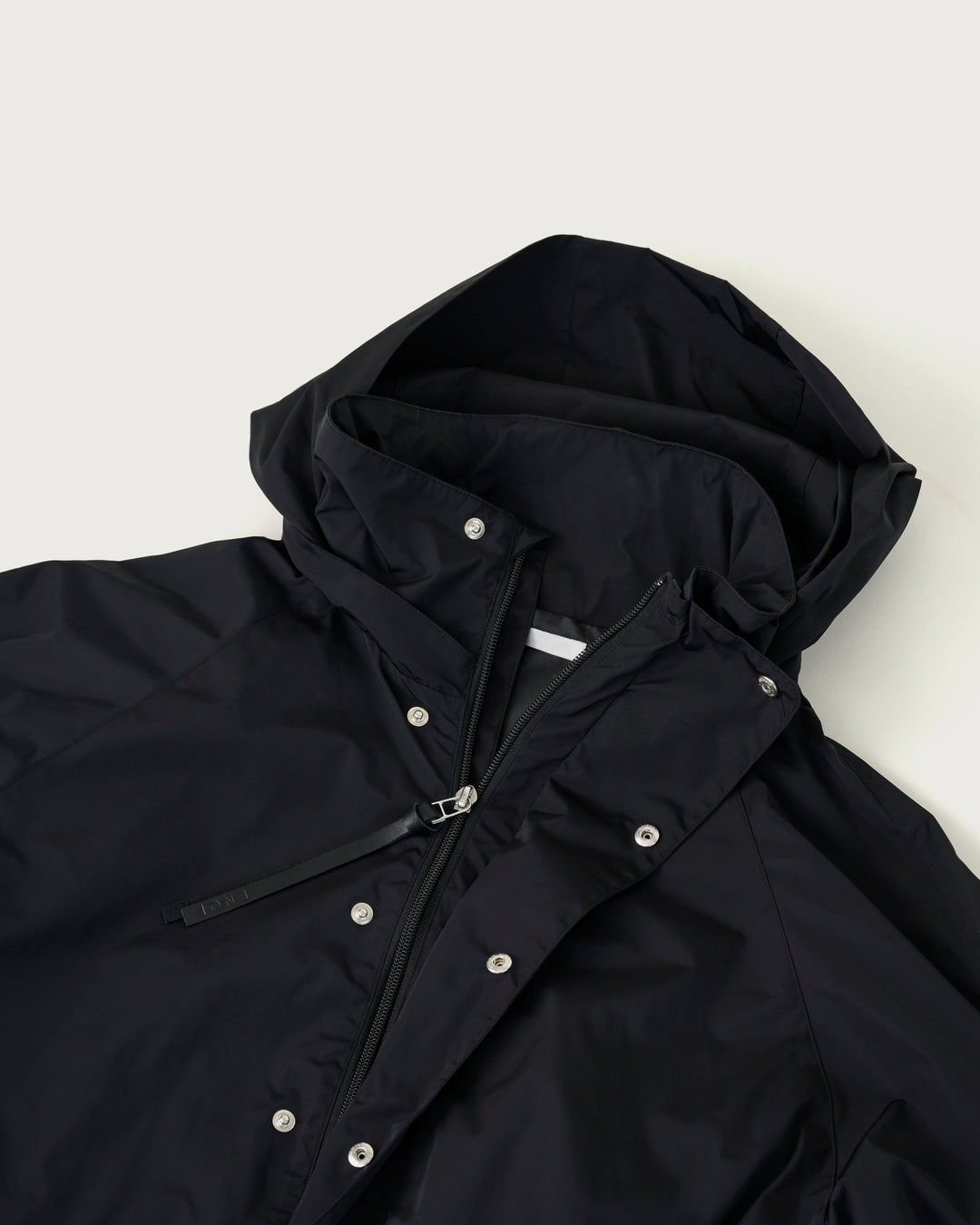 [2025FW preorder] city shell jacket