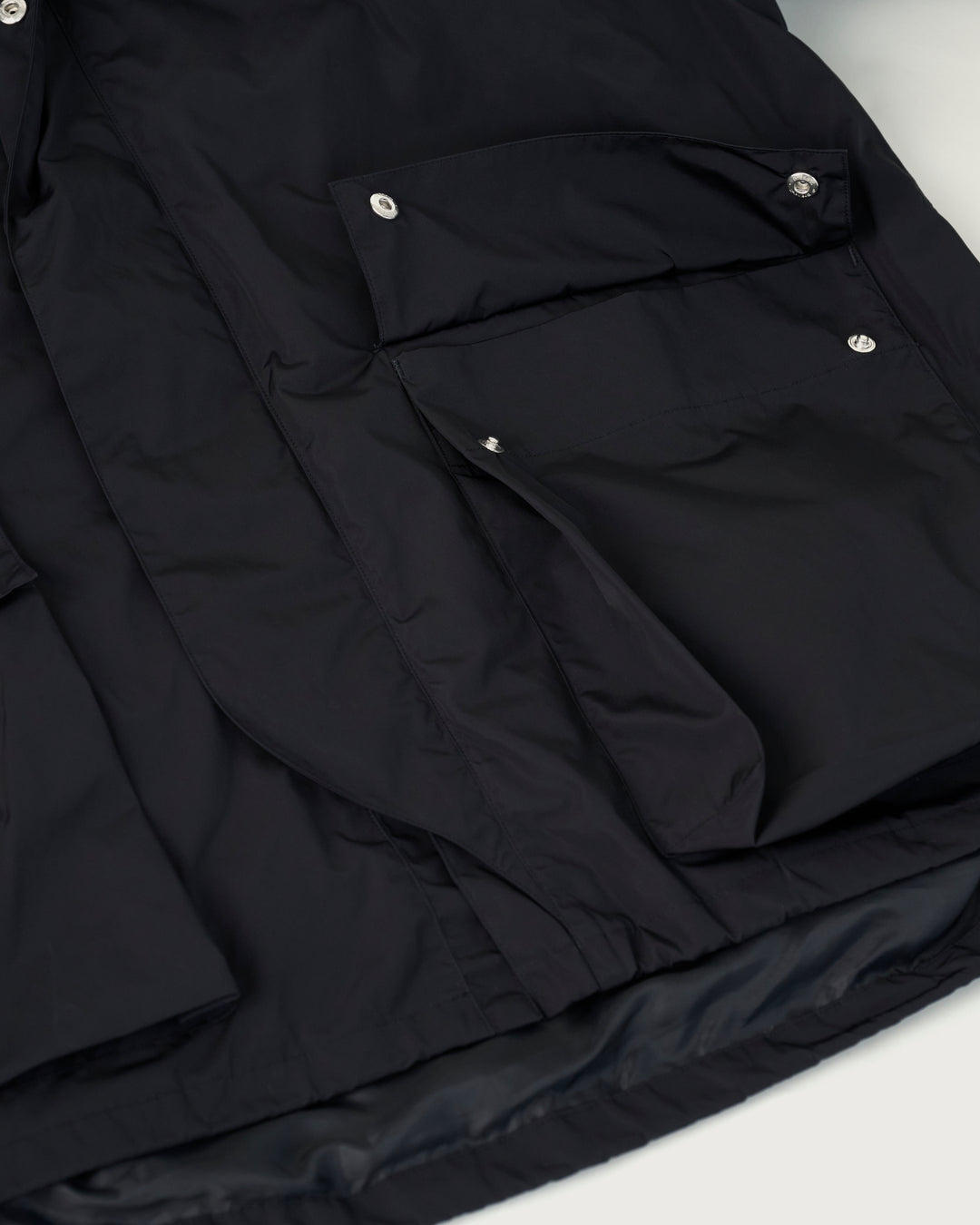 [2025FW preorder] city shell jacket