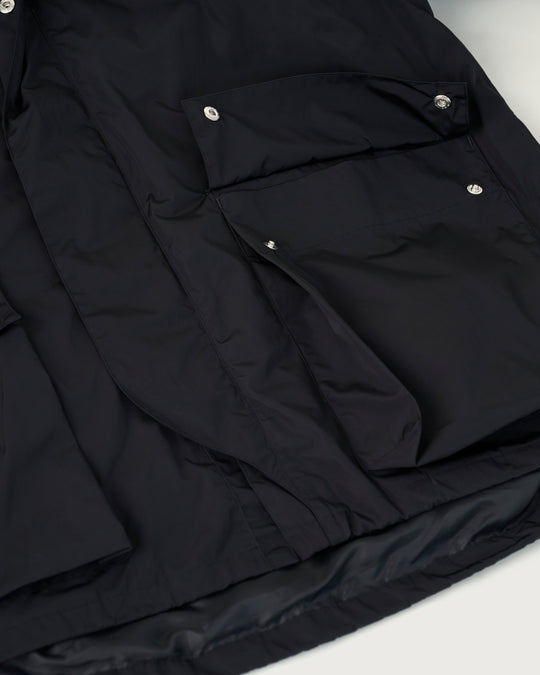 [2025FW preorder] city shell jacket