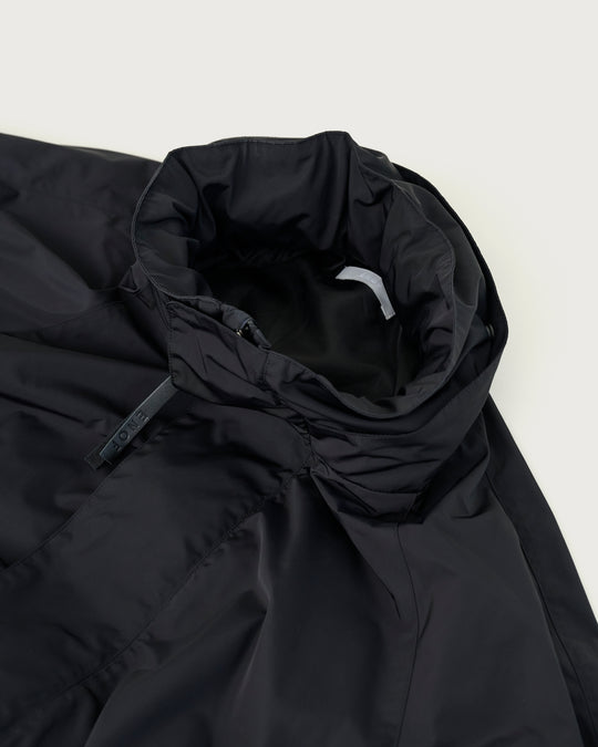 [2025FW preorder] city shell jacket