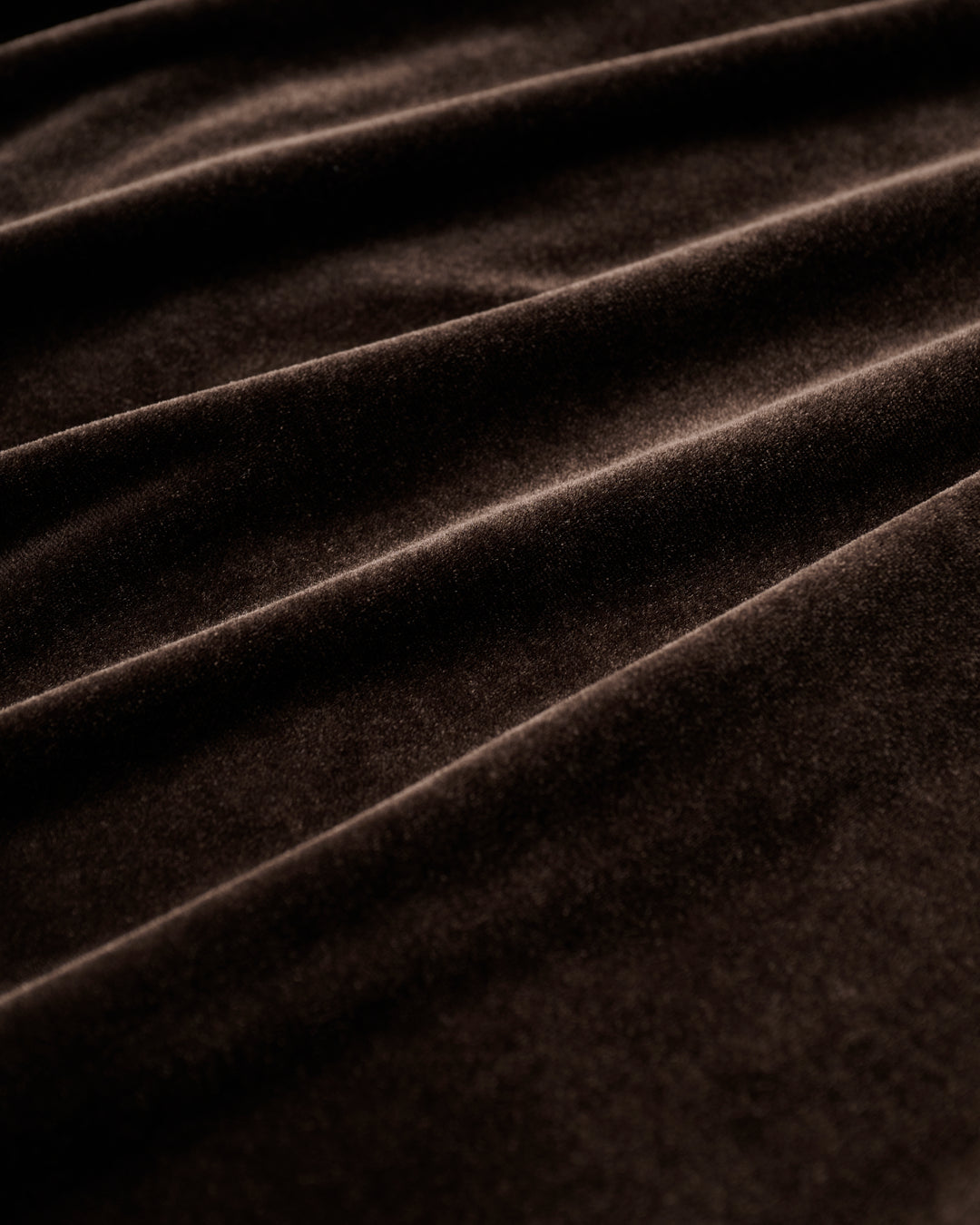 [2025FW preorder] velor long skirt