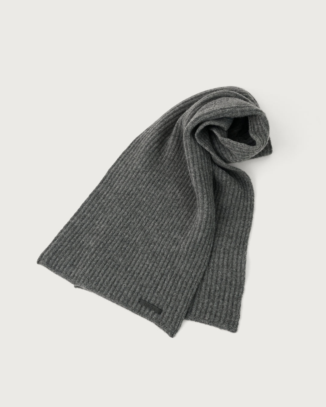 [2025FW preorder] wave knit scarf