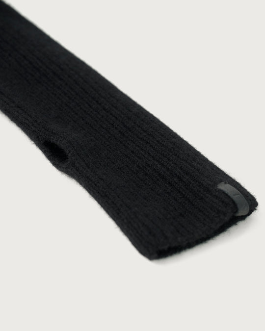 [2025FW preorder] fingerless gloves