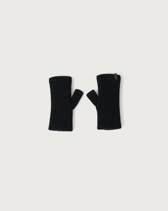 [2025FW preorder] fingerless gloves