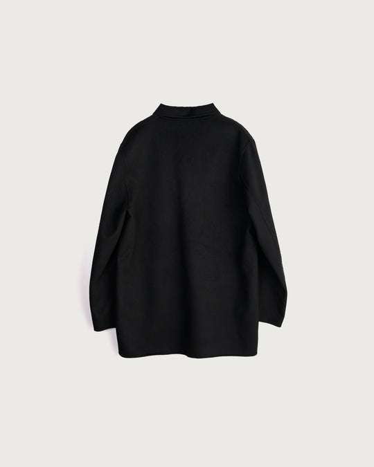 [2025FW preorder] cape coat