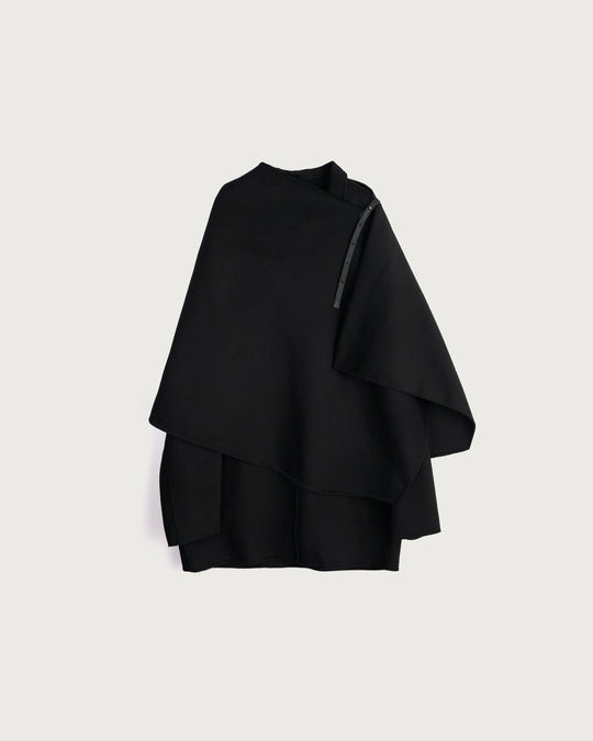 [2025FW preorder] cape coat