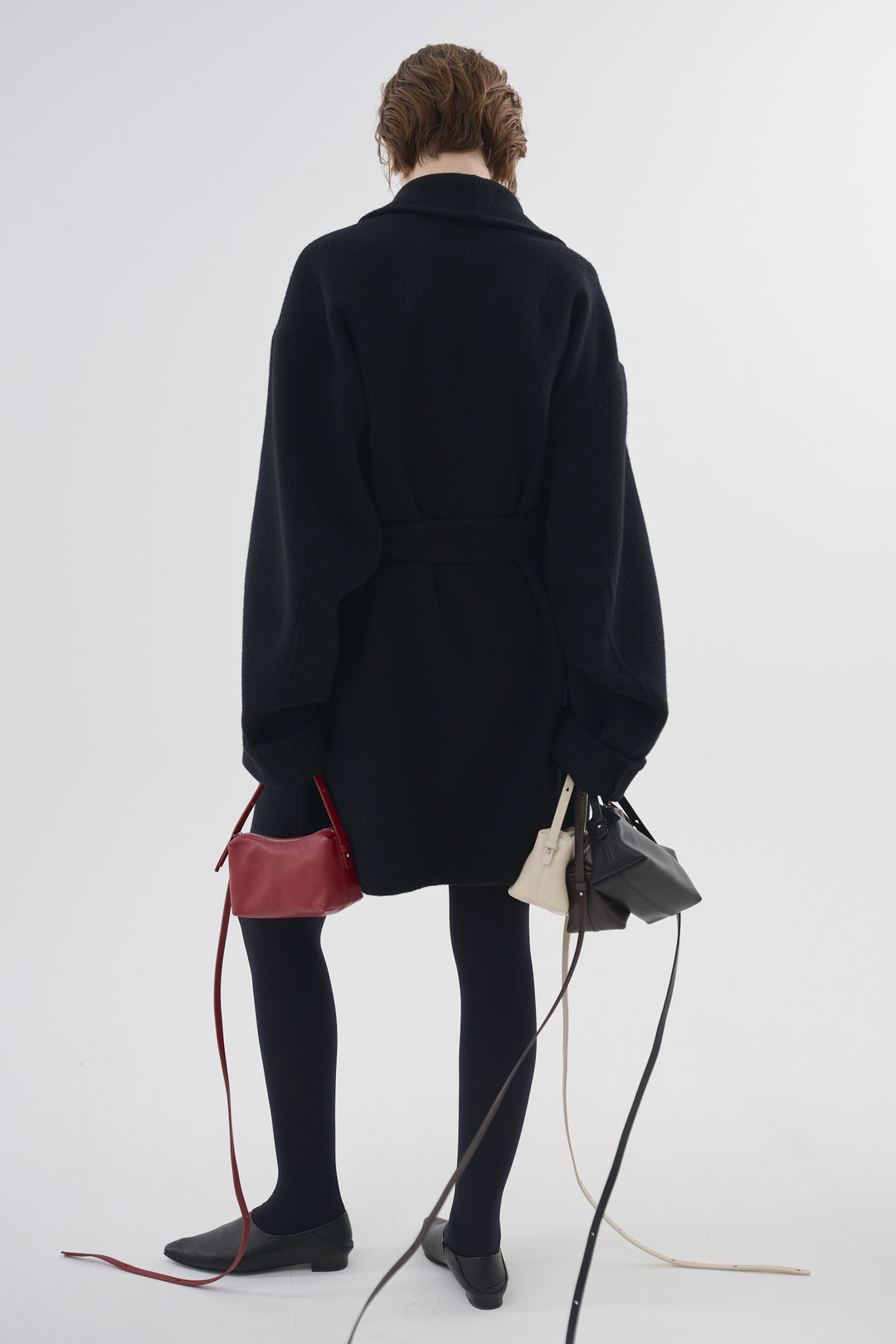 【12/16(火) 19:00-】DEAR "S"