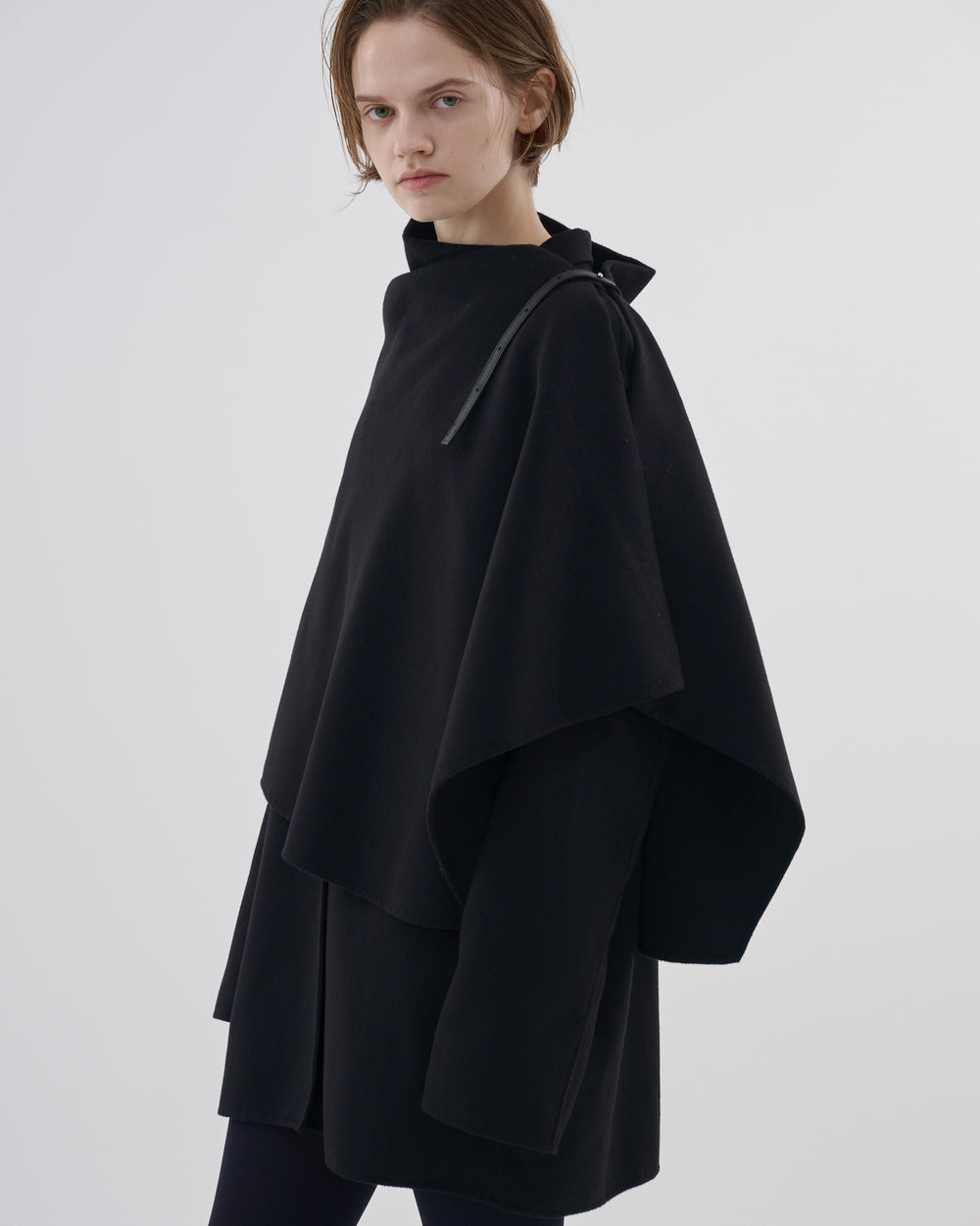 [2025FW preorder] cape coat