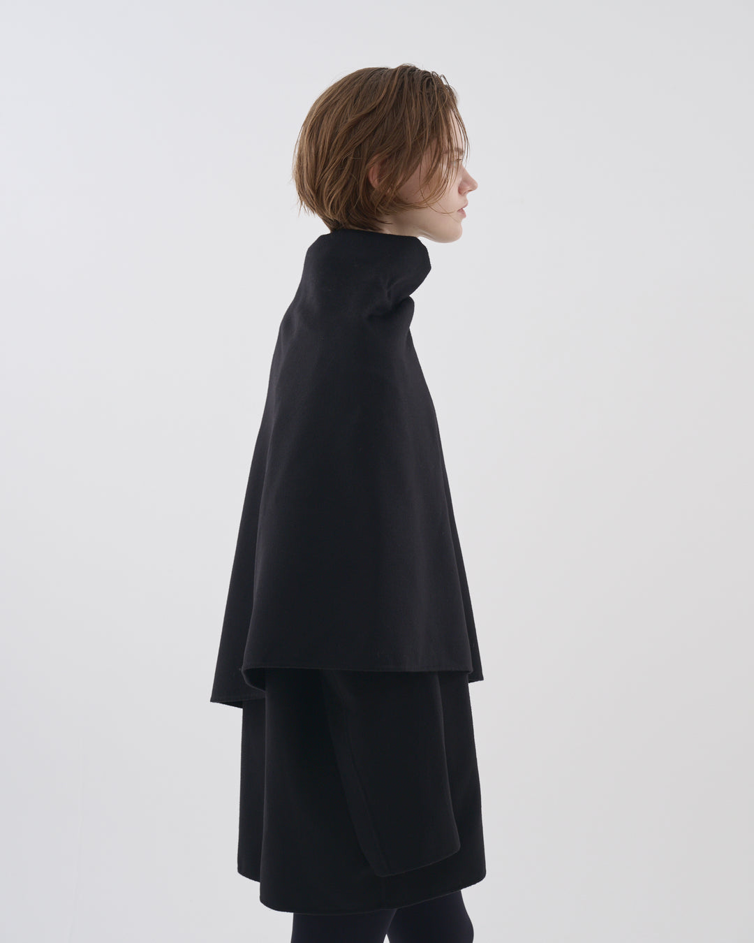 [2025FW preorder] cape coat