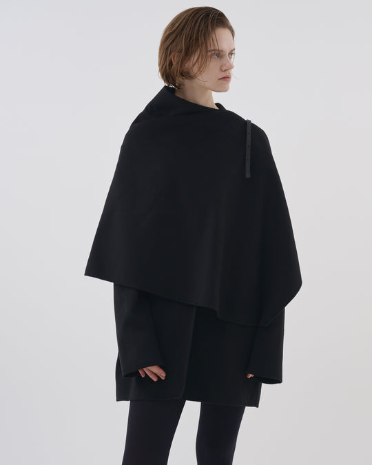 [2025FW preorder] cape coat