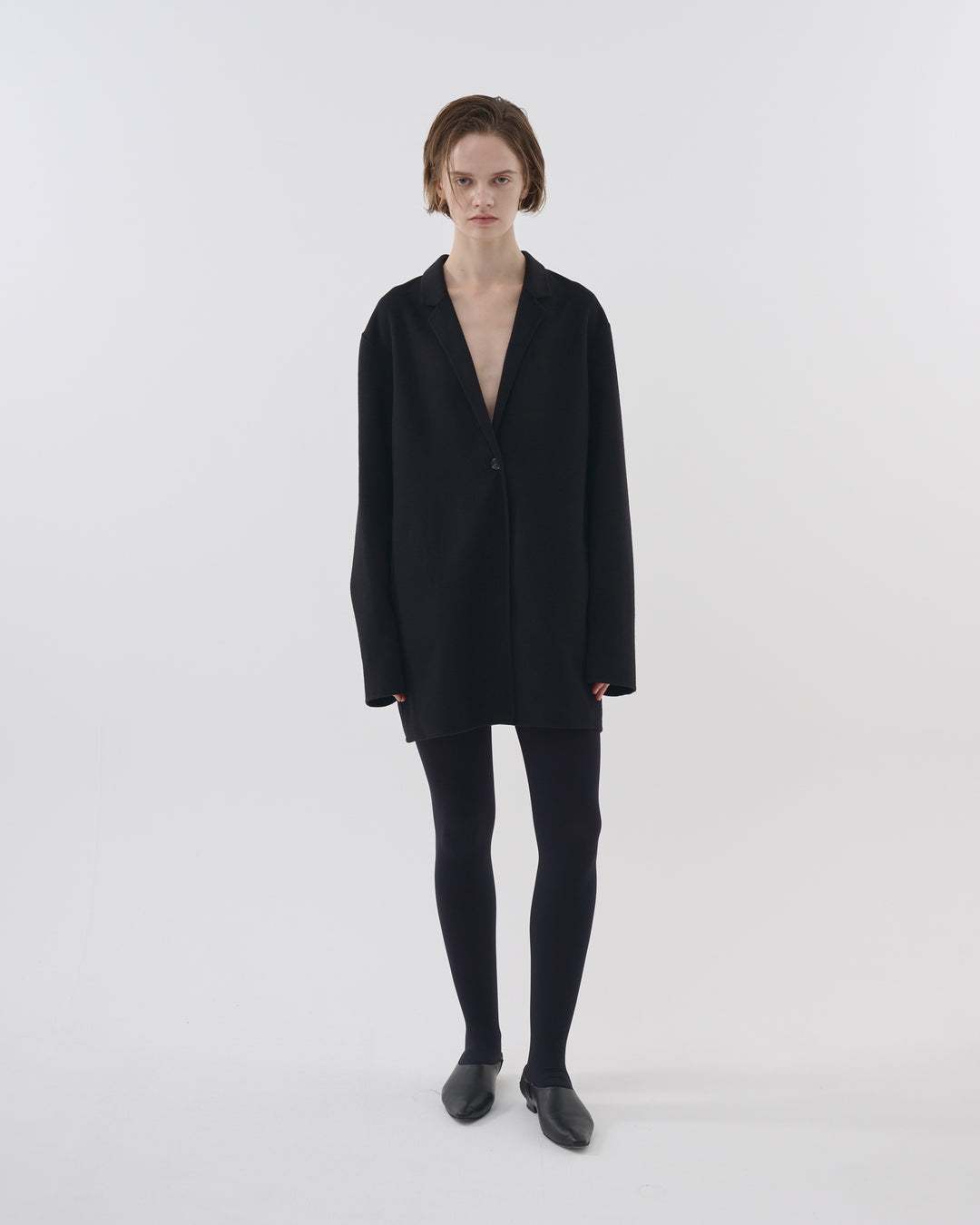 [2025FW preorder] cape coat