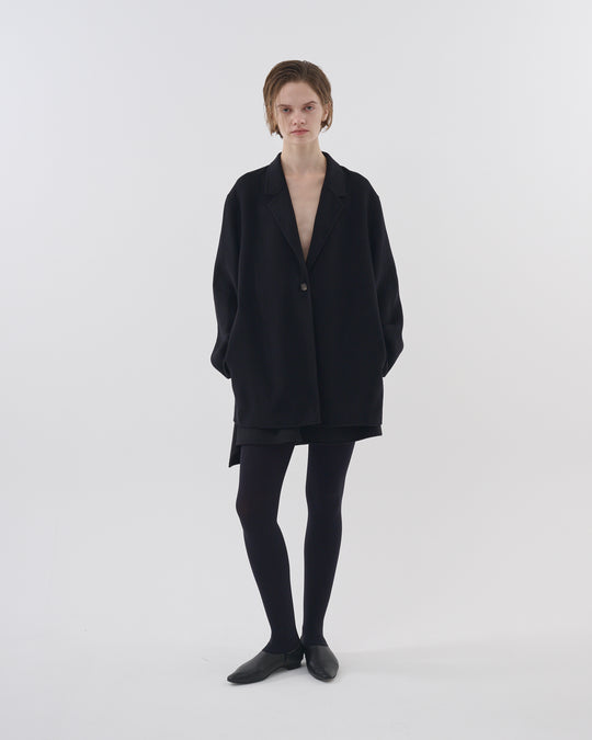 [2025FW preorder] cape coat