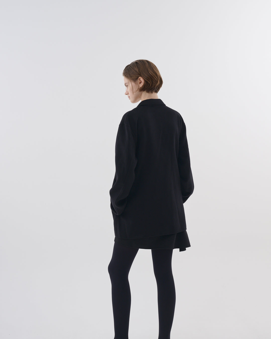 [2025FW preorder] cape coat