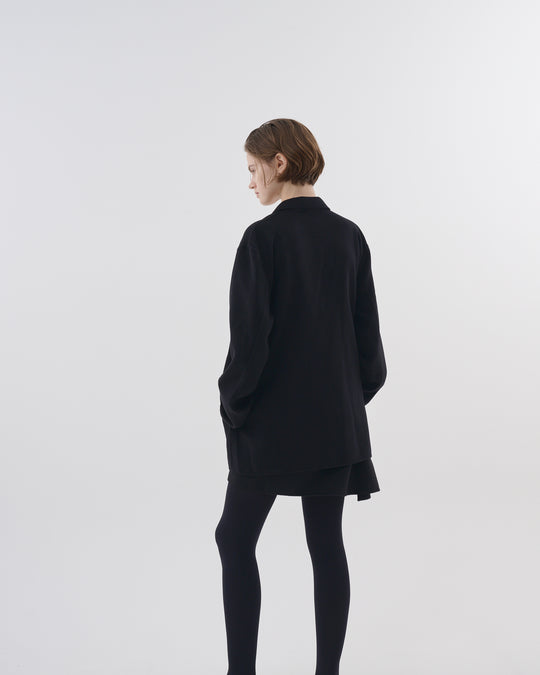 [2025FW preorder] cape coat