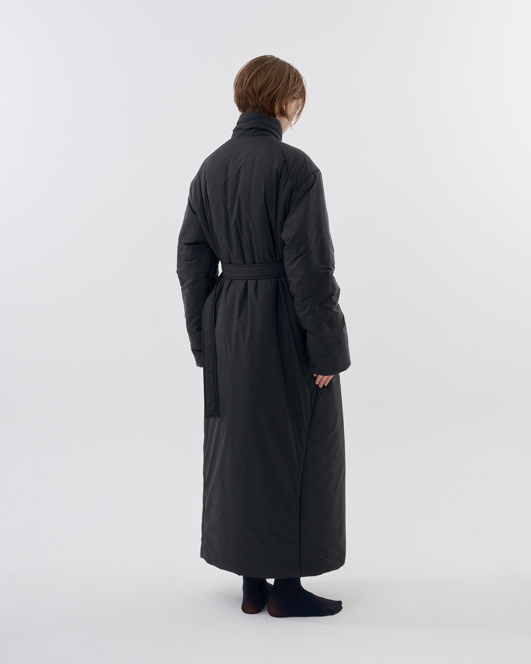 [2025FW preorder] padded long coat