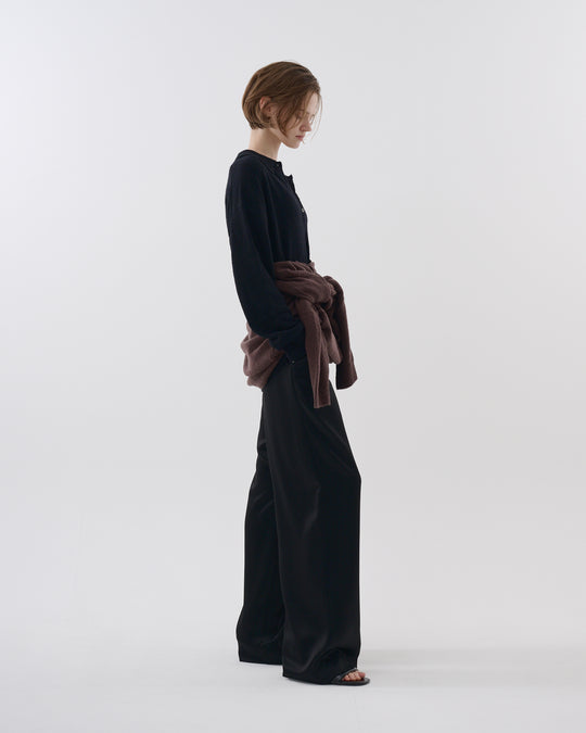 [25FW preorder] ace wide pants