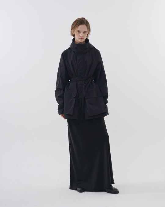 [2025FW preorder] city shell jacket
