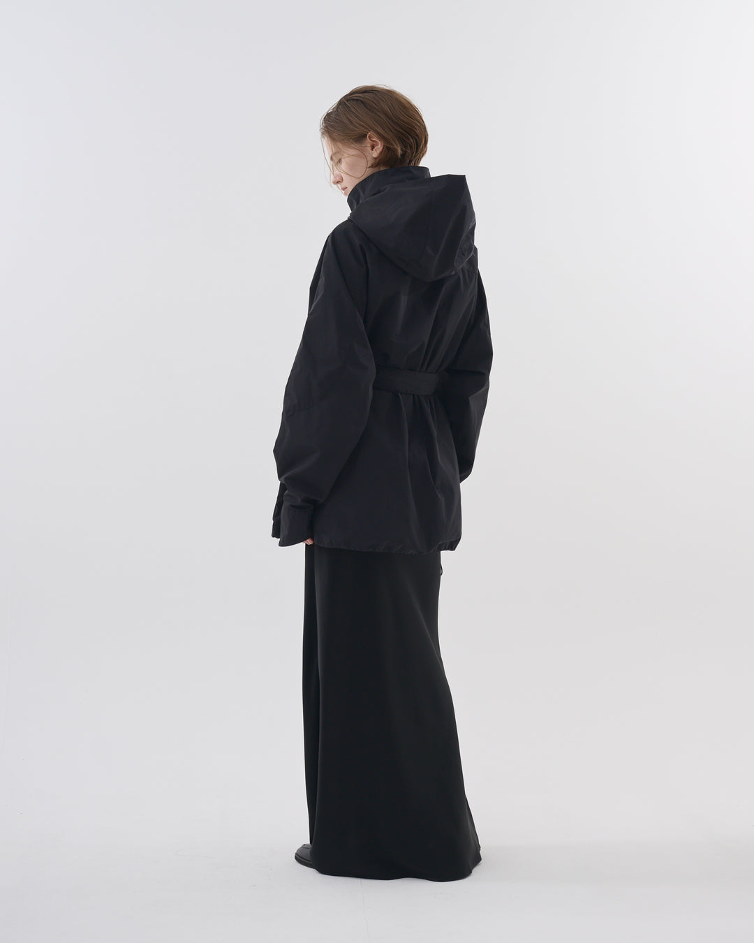 [2025FW preorder] city shell jacket