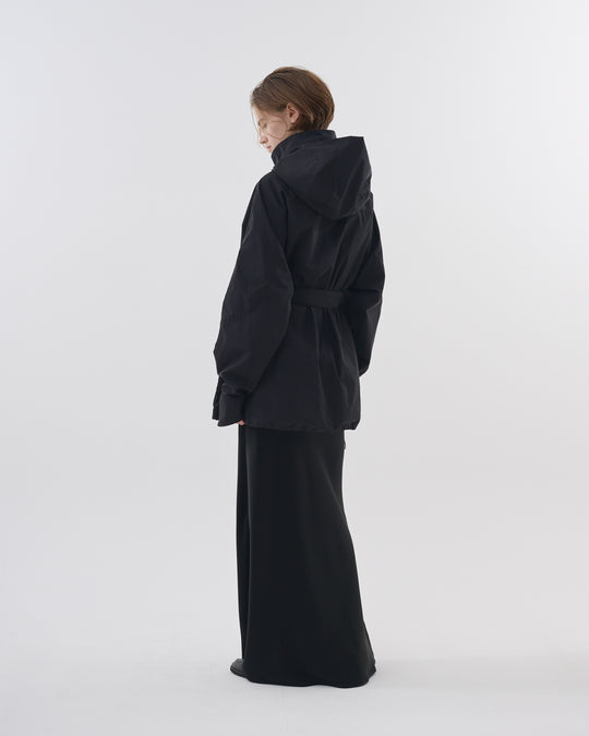 [2025FW preorder] city shell jacket