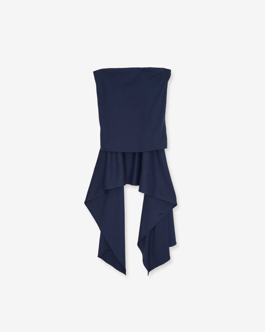 【4/8 19:00-】wrap tube top