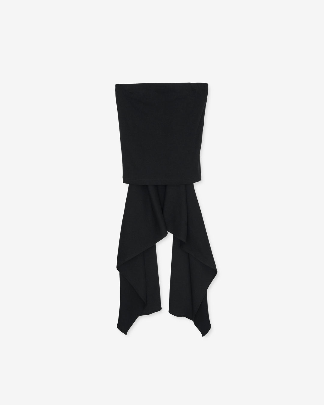 【4/8 19:00-】wrap tube top