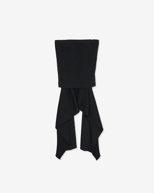 【4/8 19:00-】wrap tube top