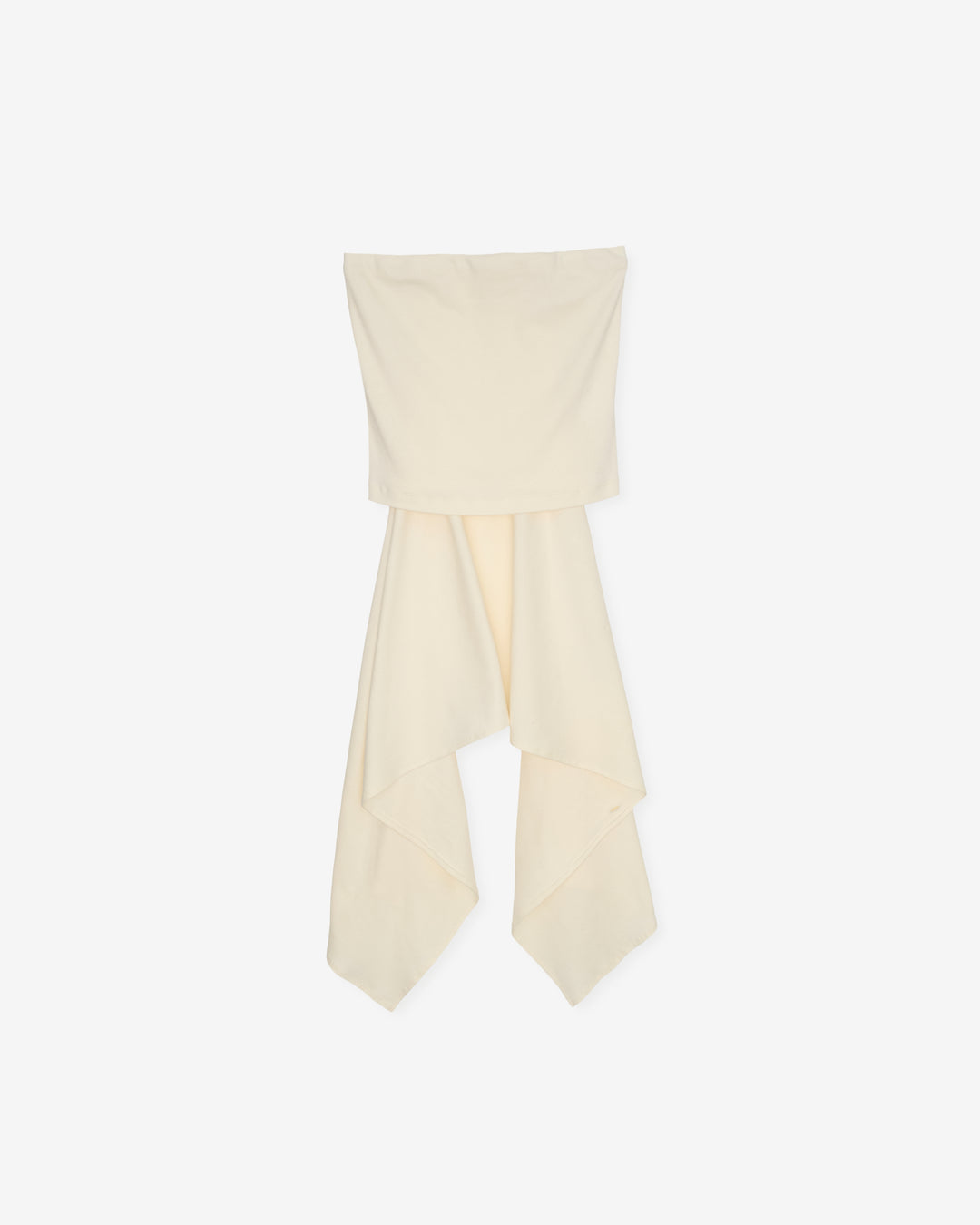 【4/8 19:00-】wrap tube top