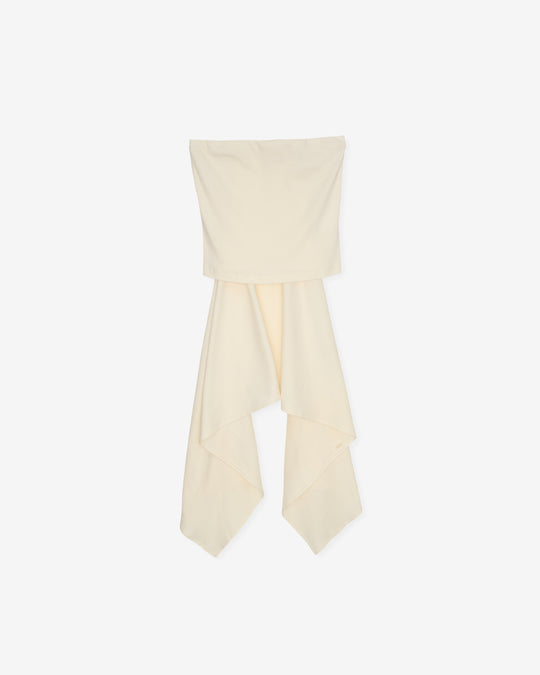 【4/8 19:00-】wrap tube top