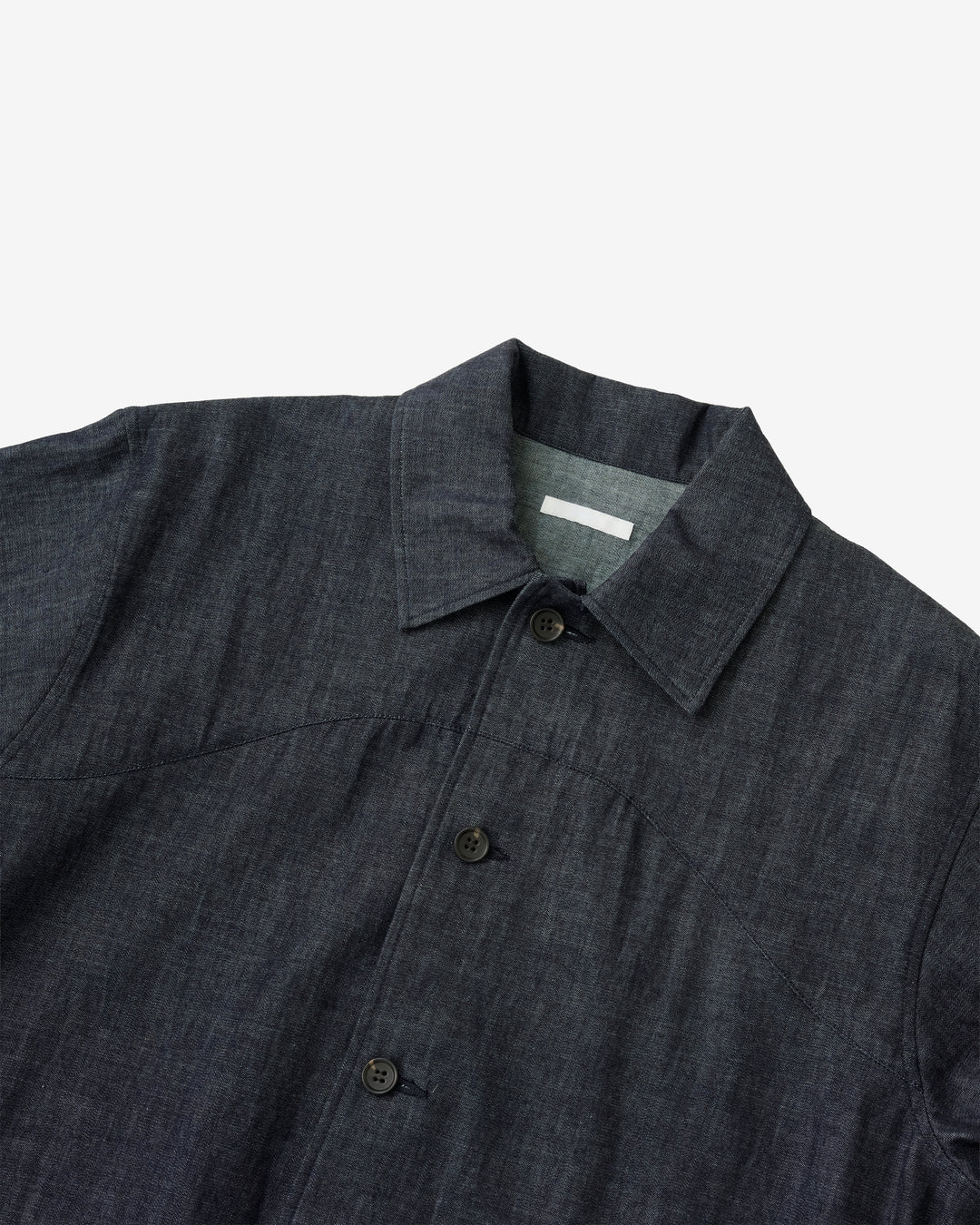 denim work jacket