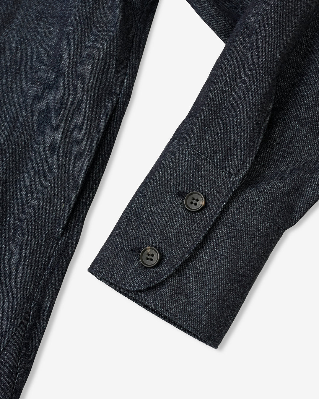 denim work jacket