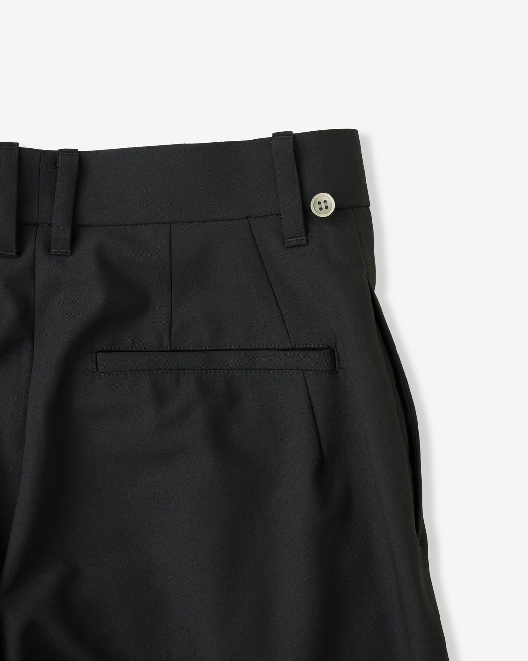 layered pants