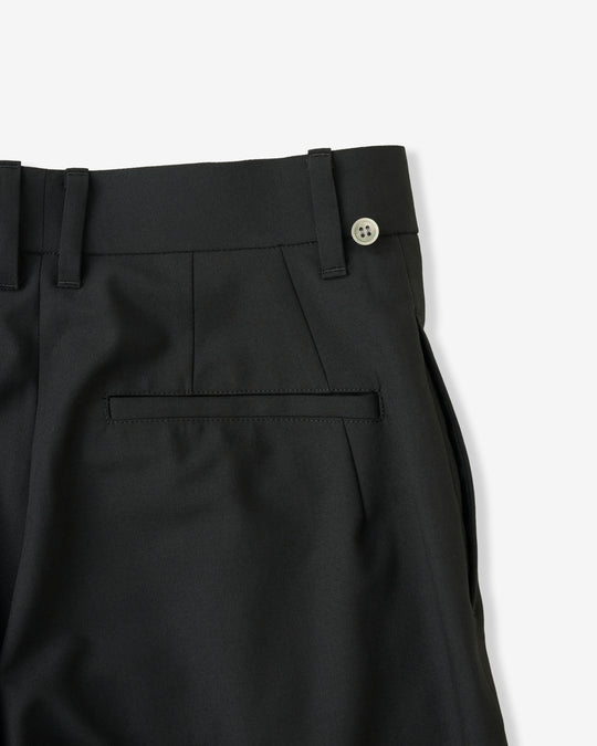 layered pants