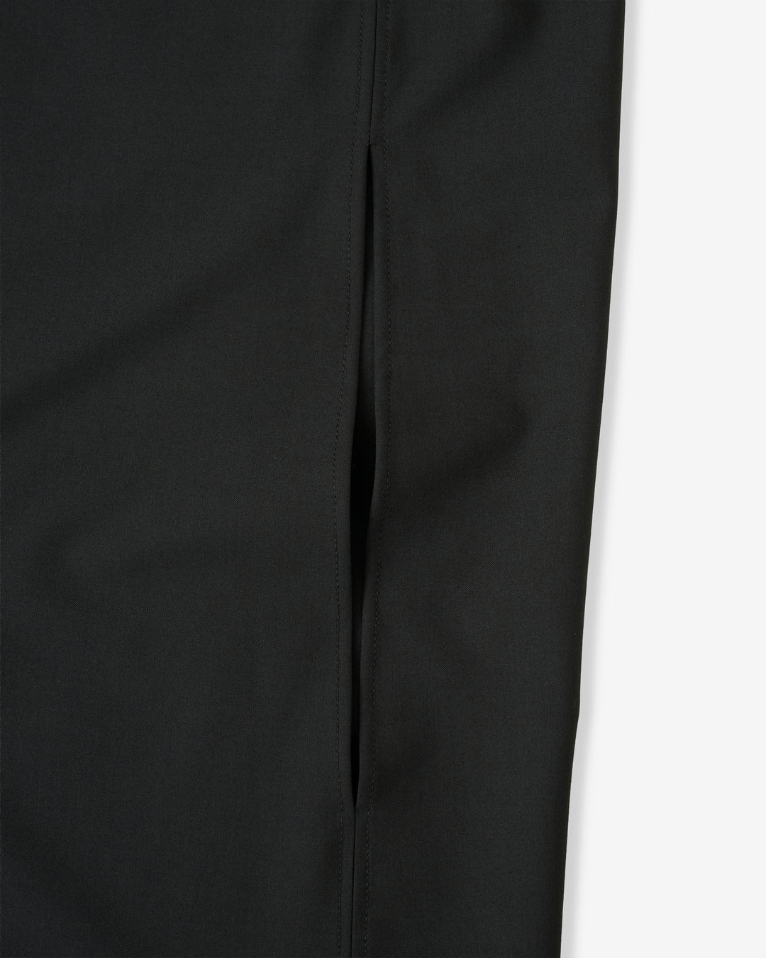 layered pants