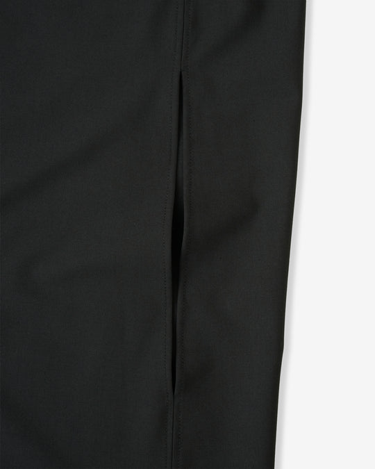 layered pants