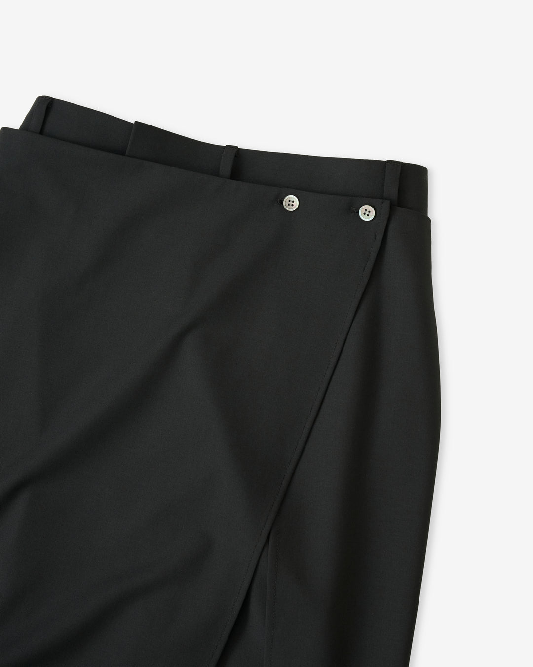 layered pants