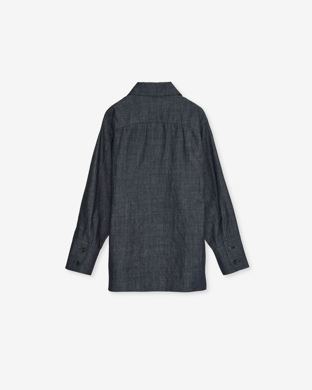 denim work jacket