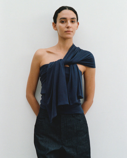 【4/8 19:00-】wrap tube top