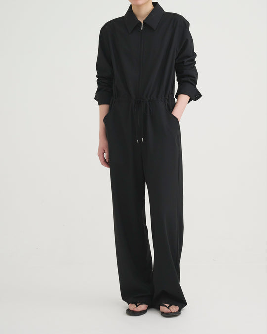 cord jumpsuit