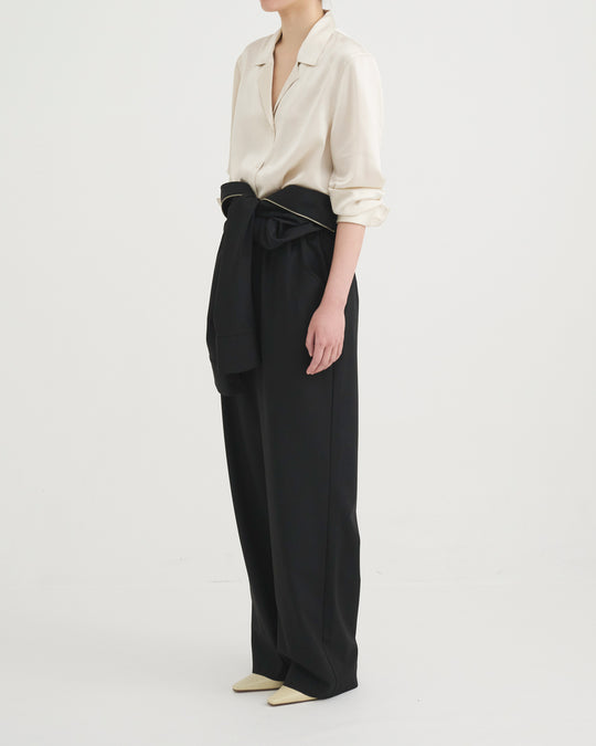 cord jumpsuit