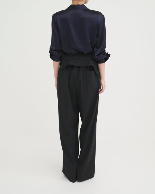 cord jumpsuit