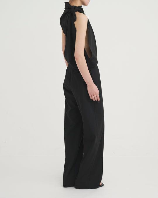 layered pants