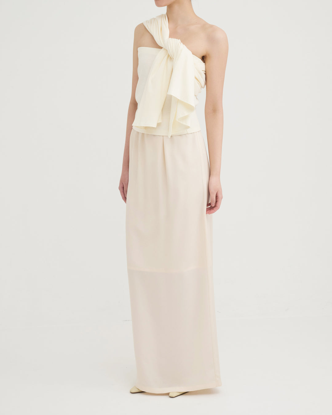 【4/8 19:00-】wrap tube top