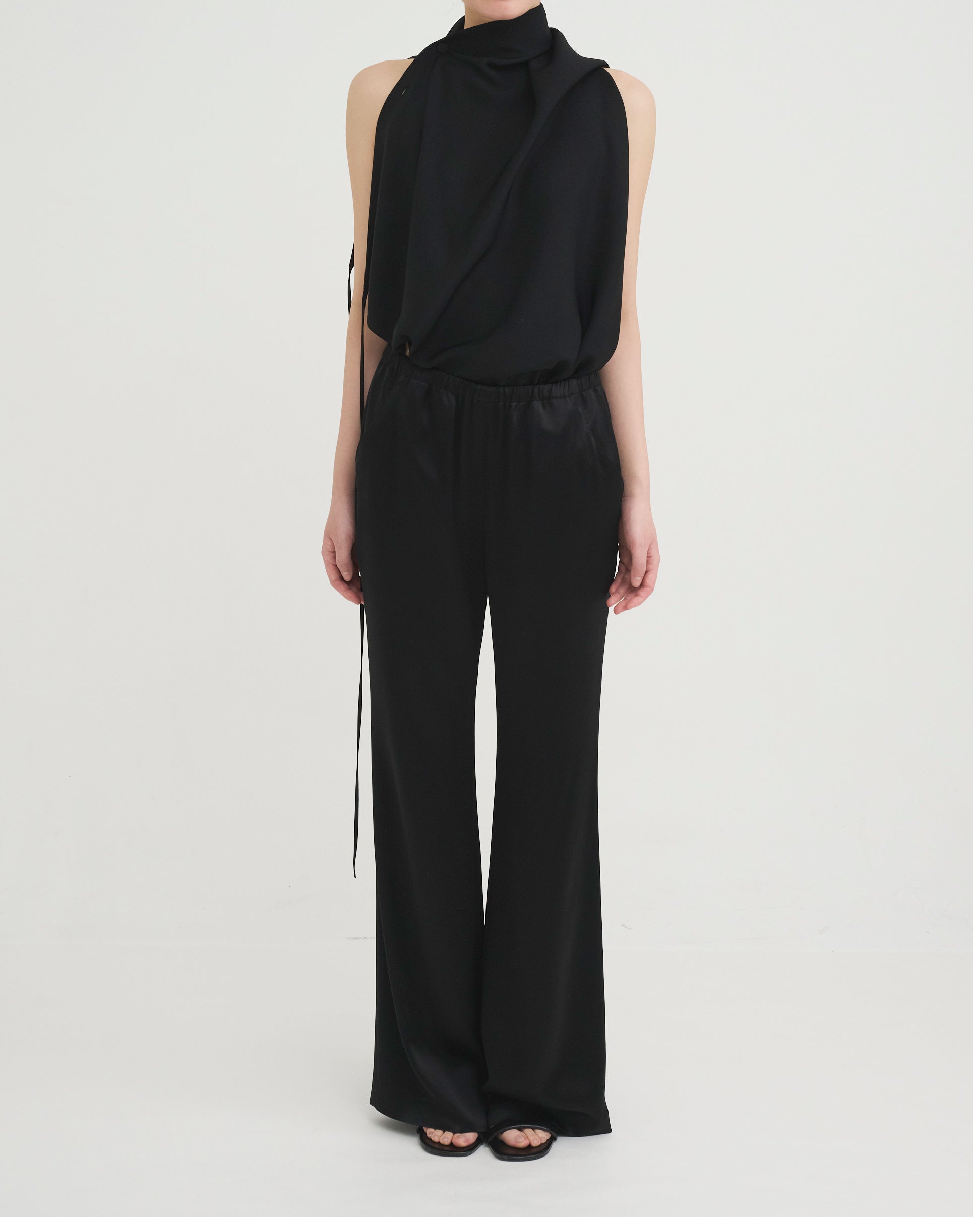 トップス ENOF / desert cape Long dress | ENOF official online store